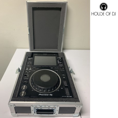 Case Para Pioneer CDJ-3000