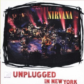 Nirvana-Unplugged in N.Y. (1994)