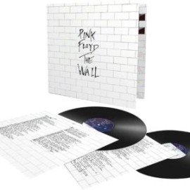 Pink Floyd-The Wall (180 gram)(2012)