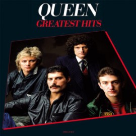 Queen-Greatest Hits (1981)