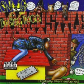 Snoop Dogg-Doggystyle (1993) ) »SOBRE PEDIDO»