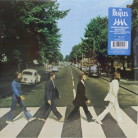 The Beatles-Abbey Road Anniversary (1969)
