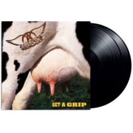 Aerosmith-Get a Grip (1993)