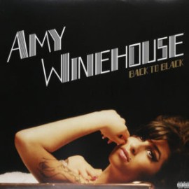 Amy Winehouse-Back To Black (2007)