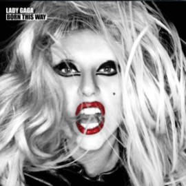 Lady Gaga-Born This Way (2011) »SOBRE PEDIDO»