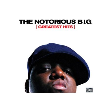 The Notorious B.I.G.-Greatest Hits (1994-2007) »SOBRE PEDIDO»