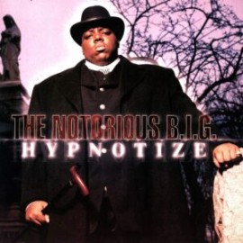 The Notorious B.i.g.-Hypnotize (BlackOrange Mix Vinyl)