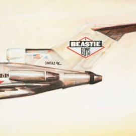 Beastie Boys-Licensed To Ill (1986)(30TH ANNIV)