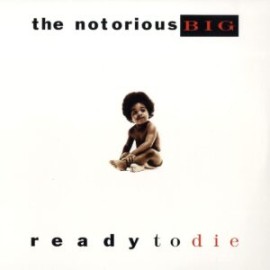 The Notorious B.I.G.-Ready to Die (Vinyl)(1994) »SOBRE PEDIDO»