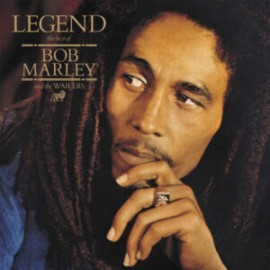 Bob Marley & the Wailers-Legend (1984)