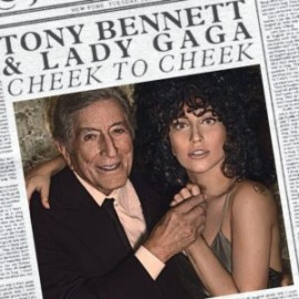 Tony Bennett& Lady Gaga-Cheek to Cheek [Importado] (2014)