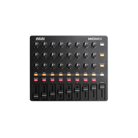 Akai MidiMix