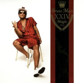 Bruno Mars-24K Magic (2016) »SOBRE PEDIDO»