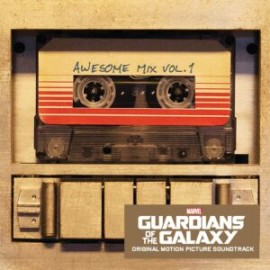 V A-Guardians of the Galaxy Awesome Mix 1 (2014)