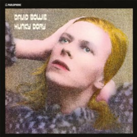 David Bowie-Hunky Dory (1971)