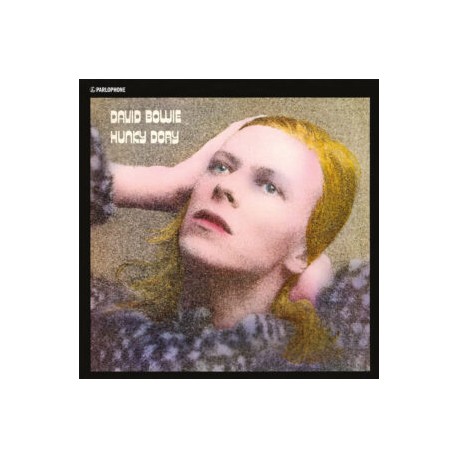 David Bowie-Hunky Dory (1971)