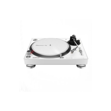 Pioneer PLX-500 White