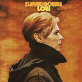 David Bowie-Low (1972) »SOBRE PEDIDO»