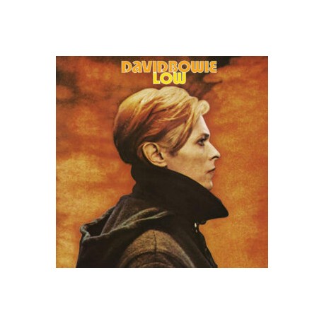 David Bowie-Low (1972) »SOBRE PEDIDO»