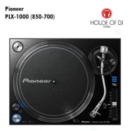 Pioneer PLX-1000