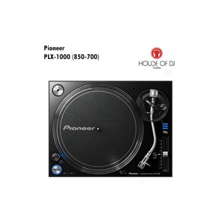 Pioneer PLX-1000