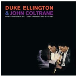 Duke Ellington y John Coltrane (1963)