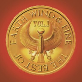 Earth Wind & Fire-The BEST of … Vol. 1 (1978) IMPORTADO