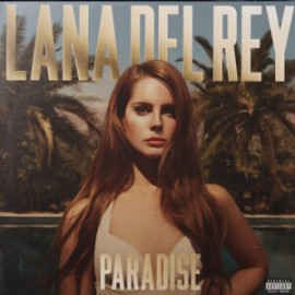 Lana Del Rey-Paradise (2012) »SOBRE PEDIDO»