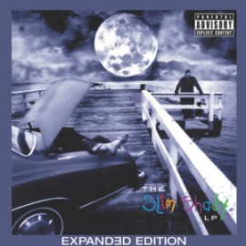 Eminem-The Slim Shady LP [3 LP Expanded Edition] (1999)