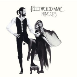 Fleetwood Mac-Rumours (1977)