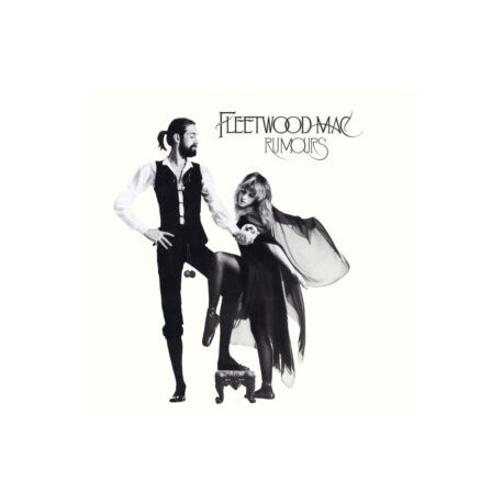 Fleetwood Mac-Rumours (1977)