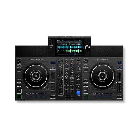 Denon SC LIVE 2 »PROMOCION»