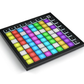 Novation Launchpad Mini