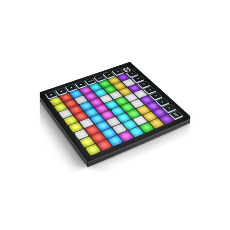 Novation Launchpad Mini