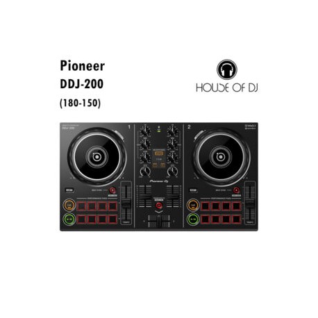 Pioneer DDJ-200