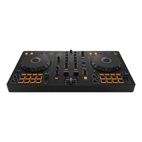 Pioneer DDJ-FLX4