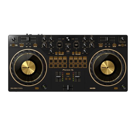 Pioneer DDJ-REV1-N »Special Edition»