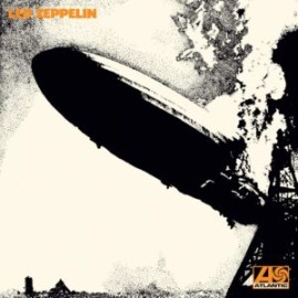 Led Zeppelin-Led Zeppelin I (1968)