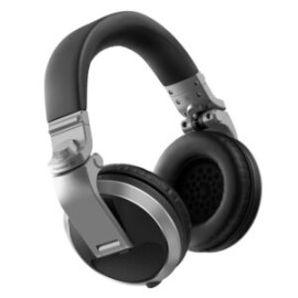 Pioneer HDJ-X5-SILVER