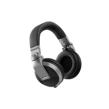 Pioneer HDJ-X5-SILVER