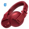 Pioneer HDJ-X5-BT-RED