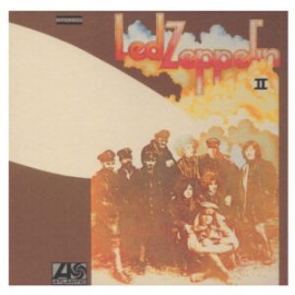 Led Zeppelin-Led Zeppelin II (1969)