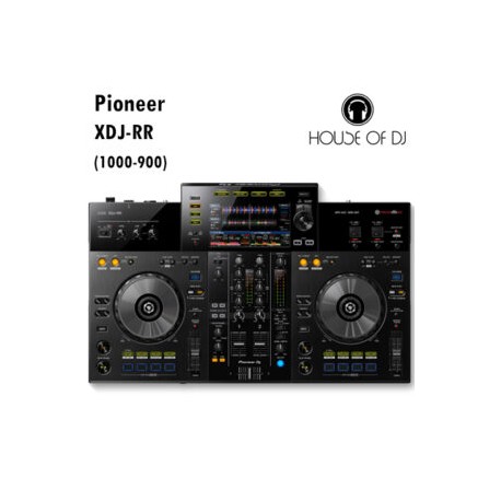 Pioneer XDJ-RR