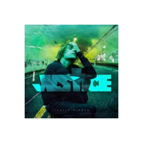 Justin Bieber-Justice [2 LP] (2021)