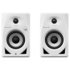 Pioneer DM-40D-White (PAR)