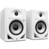 Pioneer DM-50D White (PAR)