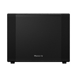 Pioneer XPRS1152S Subwoofer 15»