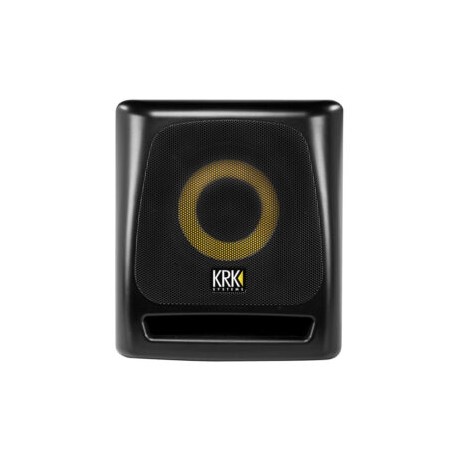 KRK 8s2 Subwoofer »AGOTADO»