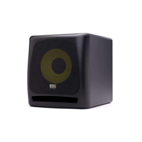 KRK 10s2 Subwoofer »AGOTADO»