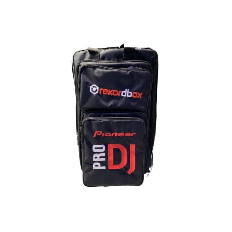 Estuche Pioneer DDJ-SX3 / DDJ-1000 / 1000SRT / DDJ-800 / FLX6 Pioneer